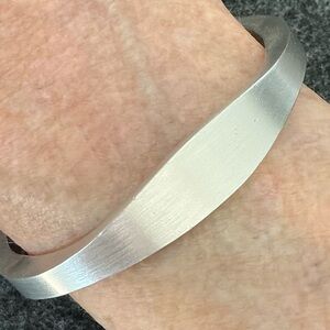 Vintage 90s Speidel Bracelet 7”